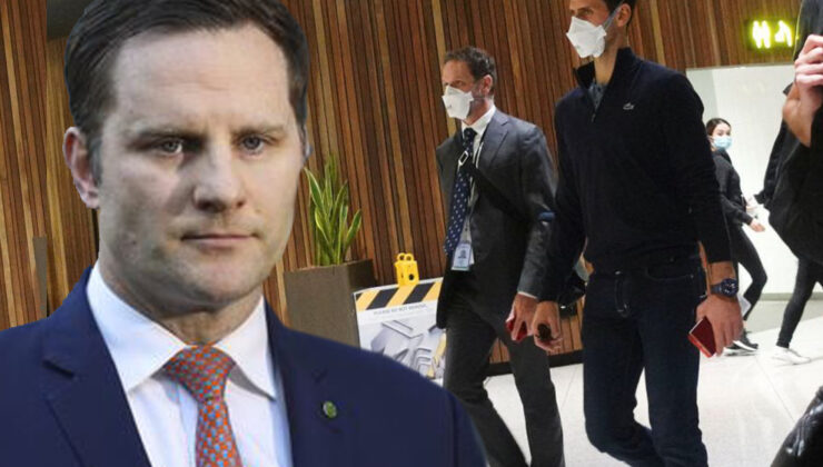 Federal Mahkeme, Djokovic’in vizesini iptal etme kararını neden onayladığını açıkladı