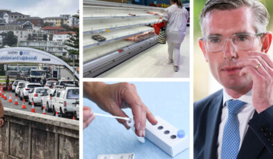 NSW ‘GERÇEK RAKAMLAR’ GERÇEĞİ ORTAYA ÇIKARDI 90 BİN