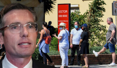 NSW COVID-19 nedeniyle hastaneye yatışlar artmaya devam ederken, 11 yeni ölüm bildirildi