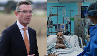 20 YAŞINDA COVID ÖLÜMÜ Hastaneler doluyor