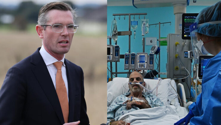 20 YAŞINDA COVID ÖLÜMÜ Hastaneler doluyor