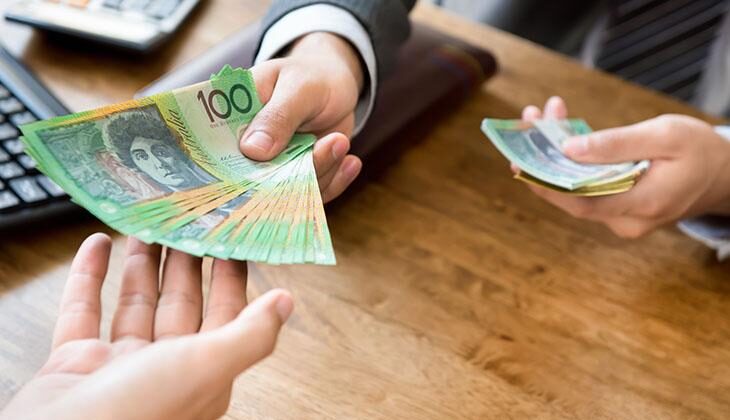 TEKRAR PARA YARDIMI YAPILACAK Kira ödemesi de var