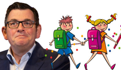 Victoria okulları ‘birinci gün’ 1.Dönemin ‘birinci günü’ okullar açık