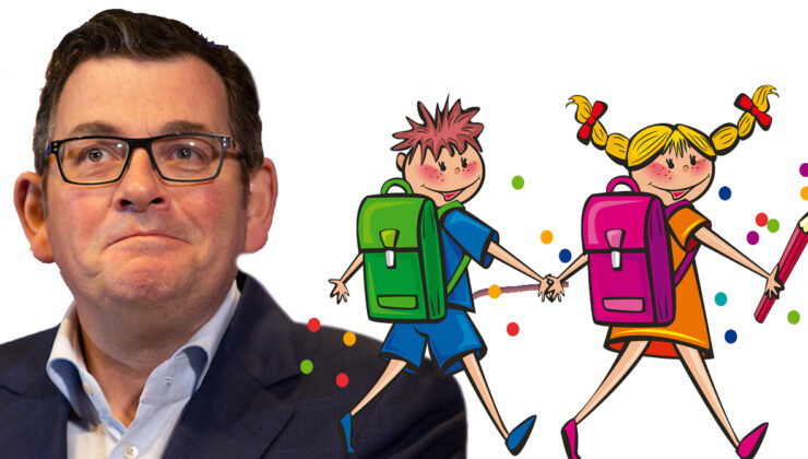 Victoria okulları ‘birinci gün’ 1.Dönemin ‘birinci günü’ okullar açık