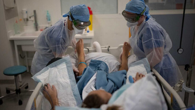 COVID-19 endemik hale gelecek mi? OMICRON SON VARYANT MI?