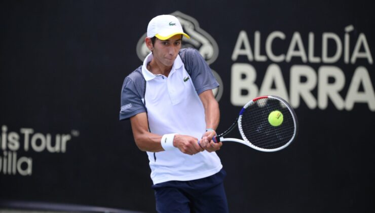 ‘AVUSTRALYA AÇIK’ Çolak kazanmaya devam ediyor