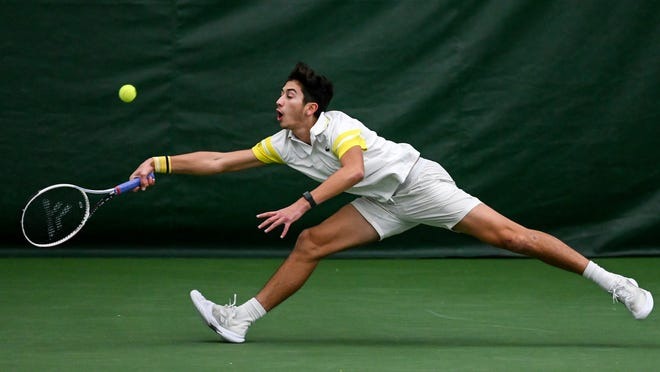 TÜRK SPORCU ‘Melbourne Şampiyon olmaya geldim’