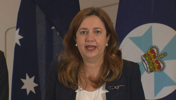 QUEENSLAND SINIR KURALLARI bu hafta sonu değişiyor