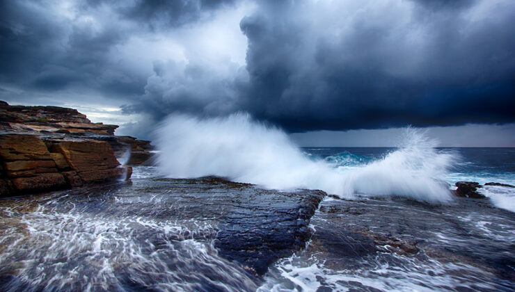 KORKU DOLU HAFTASONU Boğulma sezonu başladı