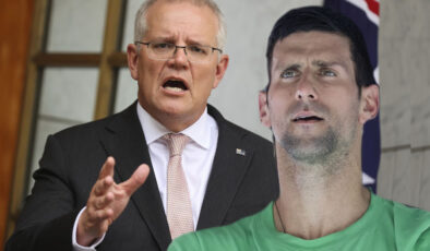 Novak Djokovic tekrar gözaltına alındı mı? VİZE İPTAL EDİLDİ