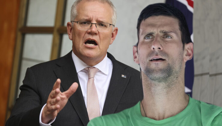 Novak Djokovic tekrar gözaltına alındı mı? VİZE İPTAL EDİLDİ