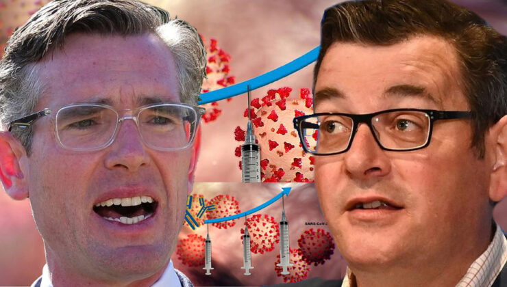 ‘Üçüncü dozu almaktan daha önemli bir şey yok’ SÜRE DEĞİŞTİ