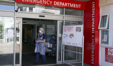 HER 50 VICTORIALIDAN BİRİ POZİTİF