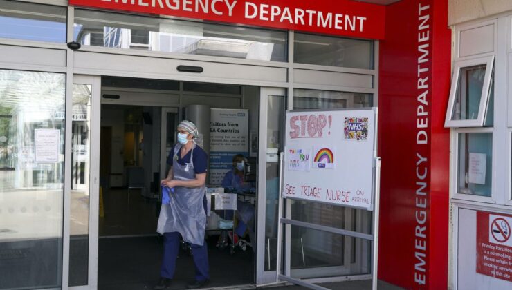 HER 50 VICTORIALIDAN BİRİ POZİTİF