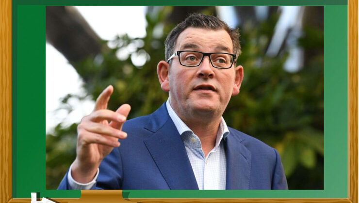 VICTORIA’NIN OKULA GERİ DÖNÜŞ PLANI