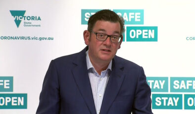 VICTORIA’DA BU GECE DEĞİŞECEK YENİ COVID KURALLARI