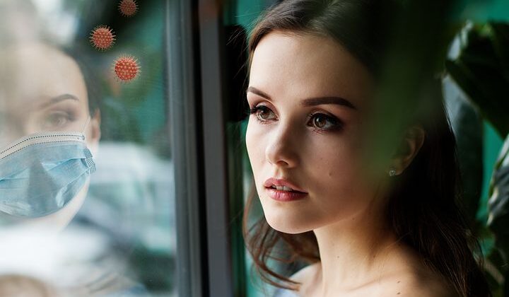 Eğer COVID için pozitif test edilirseniz, ne yapmalısınız?