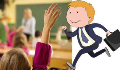 YAKIN TEMAS MUAFİYETİNE YENİ SEKTÖRLER EKLENDİ Öğretmenler de dahil