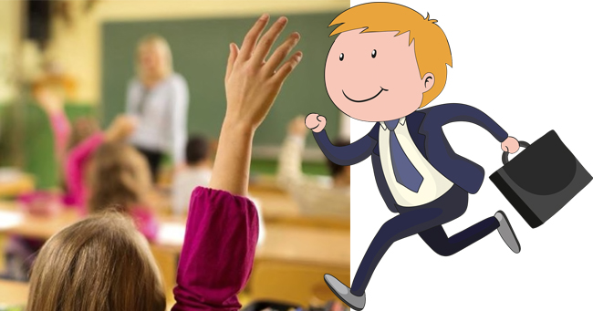 YAKIN TEMAS MUAFİYETİNE YENİ SEKTÖRLER EKLENDİ Öğretmenler de dahil