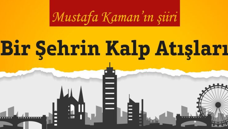 MELBOURNE İÇİN YAZILAN O ŞİİR ‘Avustralya’nın gözdesi, dünya incisi’