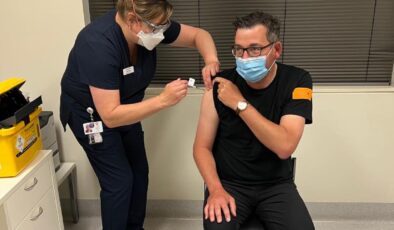 14 COVID-19 ölümü HASTANE BAŞVURULARI BİR GECE DE YÜKSELDİ