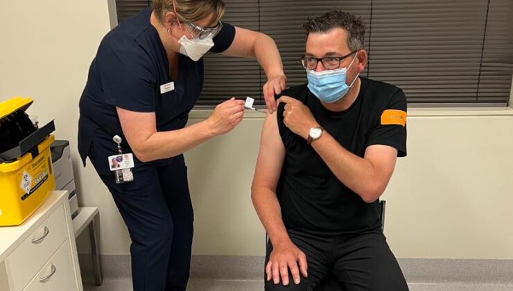 14 COVID-19 ölümü HASTANE BAŞVURULARI BİR GECE DE YÜKSELDİ