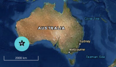 Avustralya’da 4.2 şiddetinde Deprem