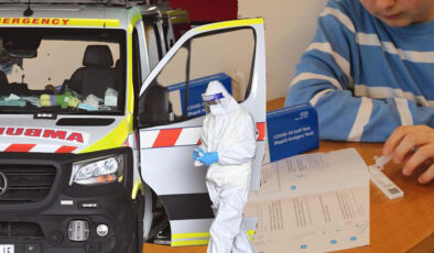 OKULLARDAKİ VAKALAR 3 BİNİ GEÇTİ Ölümcül bir gün