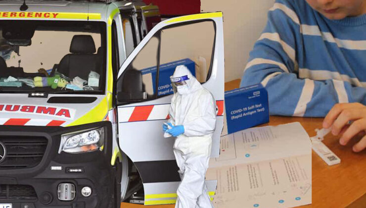 OKULLARDAKİ VAKALAR 3 BİNİ GEÇTİ Ölümcül bir gün