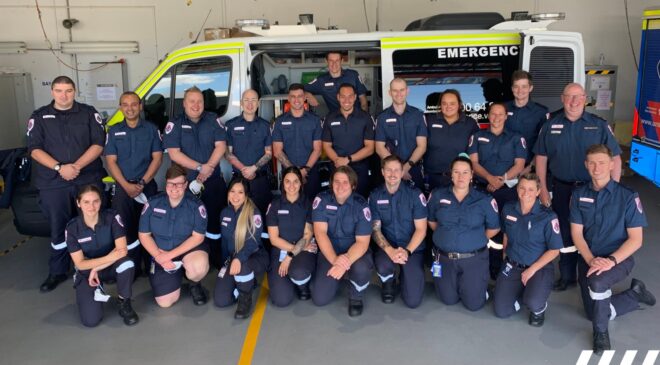 Victoria Covid güncelleme Hastaneye yatışlarda büyük düşüş