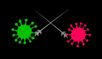 Victoria’nın yeni vakaları Omicron mu Delta mı? BELLİ OLDU