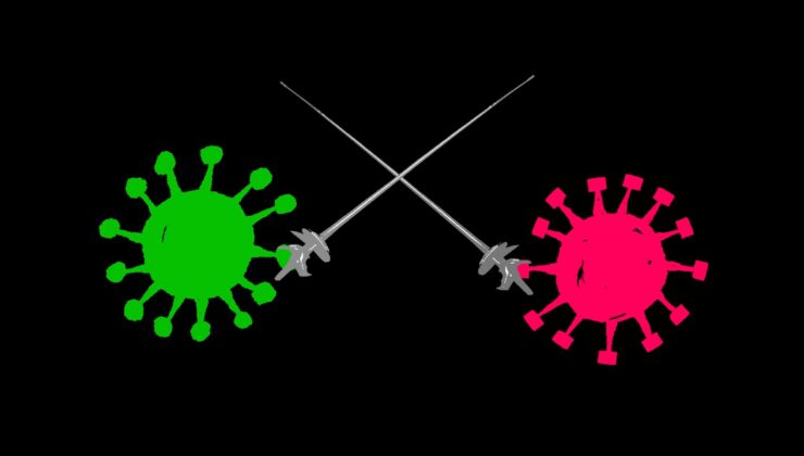 Victoria’nın yeni vakaları Omicron mu Delta mı? BELLİ OLDU