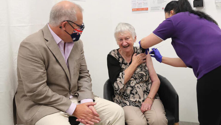 BU KADINI HATIRLADINIZ MI? Aradan bir yıl geçti