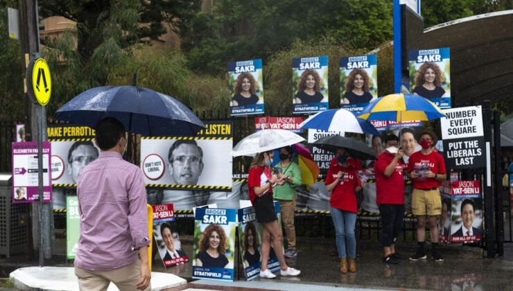NSW SEÇİMLERİ VE SON DURUM: İşçi Partisi tarihi galibiyete hazırlanıyor