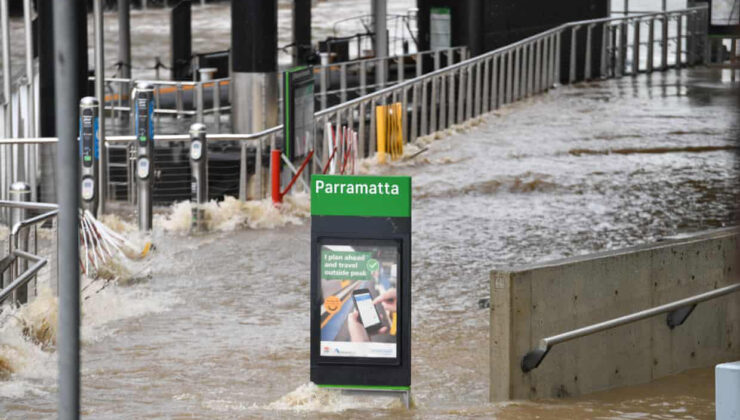 ÖLDÜRÜCÜ YAĞIŞLI VE NEMLİ HAVA Daha ne kadar sürecek