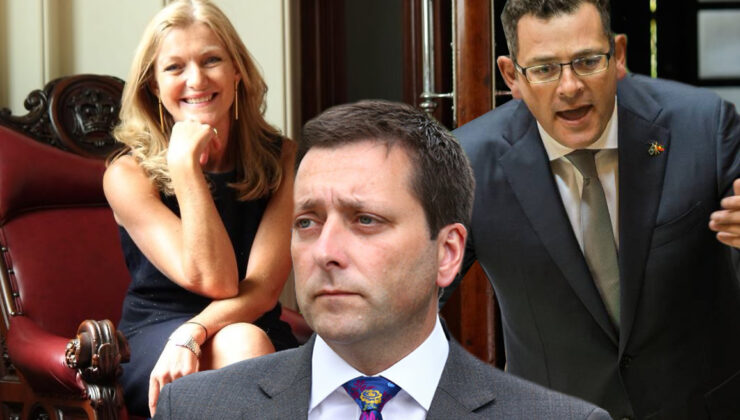 Victoria, seks işçiliğini yasallaştırdı GUY, ‘GENELEV HER SEMTTE OLACAK’