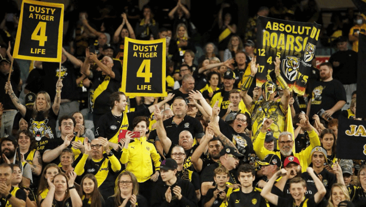 2022 AFL 1. Tur Fikstürü BİLET FİYATLARINDA BÜYÜK İNDİRİM