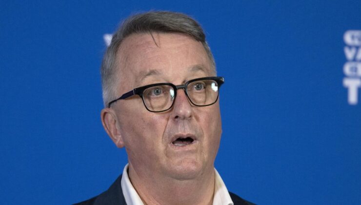 ‘Code Brown’ için son gün VICTORIA COVID19 GÜNCELLEMESİ