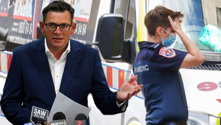 Code Brown uyarısı sona erdi KISITLAMALAR GEVŞETİLECEK