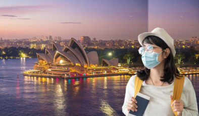 AVUSTRALYA SINIRLARINI AÇIYOR İşte o tarih ve kural