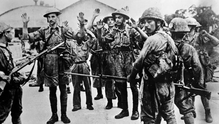 Singapur’un Düşüş yıldönümü: Askeri felaket Avustralya’yı nasıl değiştirdi?