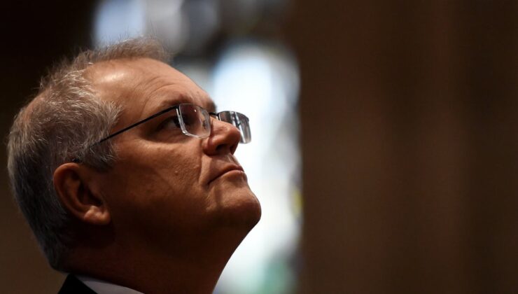 MORRISON, İNANCIM GEREĞİ AFFETMEM LAZIM ”Ben kimim ki başkasını yargılayayım?”