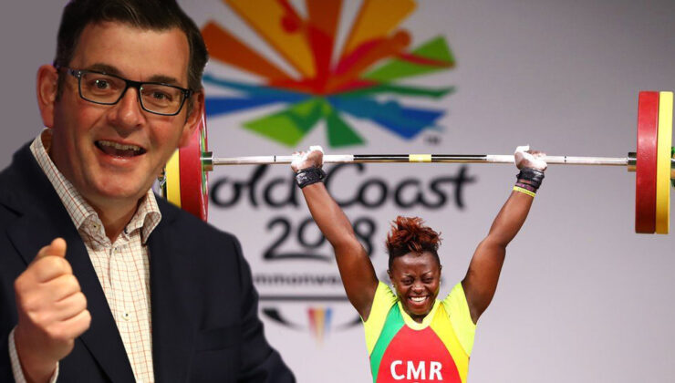 Victoria, 2026 Commonwealth Oyunlarına ev sahipliğine hazırlanıyor