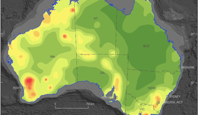 AVUSTRALYA PAZAR GECESİ YİNE SALLANDI 3.6 Deprem önceden tahmin edilebilir mi?