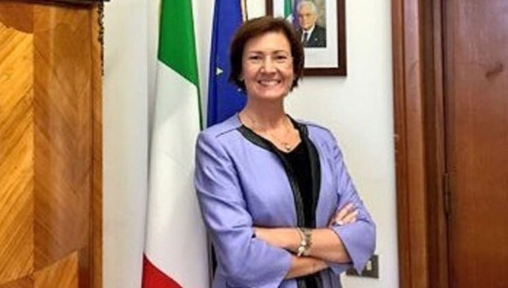 Avustralya Büyükelçisi balkondan düşerek öldü