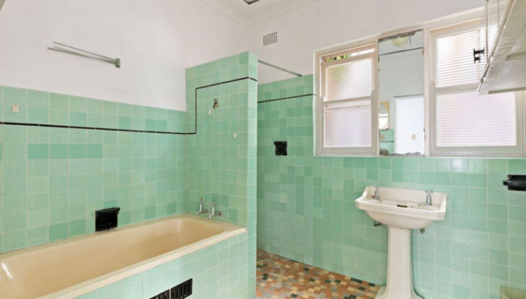 Avustralya’da açık artırma satışları 3 yatak odalı evin $10.4 milyon satılmasıyla yükseldi