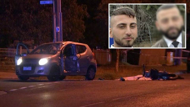 TANIKLAR BROADMEADOWS’DAKİ ÖLÜMCÜL KAZAYI ANLATTI