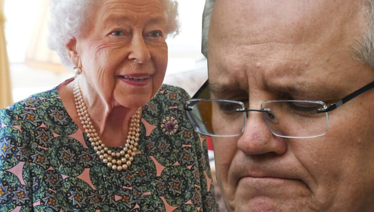 KRALİÇE COVID19 YAKALANDI Buckingham’dan endişe uyandıran açıklama