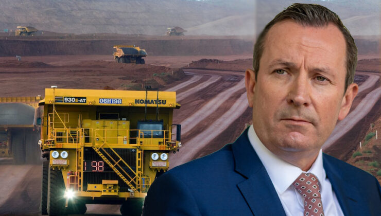 TACİZ VE TECAVÜZ HER YERDE Şirket ‘yüzleştiği’ raporu açıklandı!