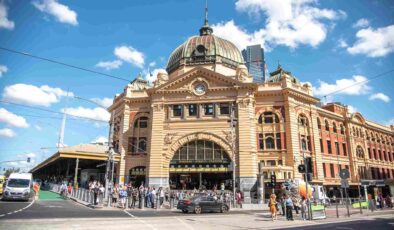 COVID-19’dan 20 Victorialı daha öldü